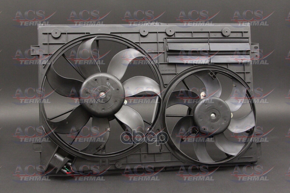 Вентилятор охлаждения ACS Termal арт. 404259