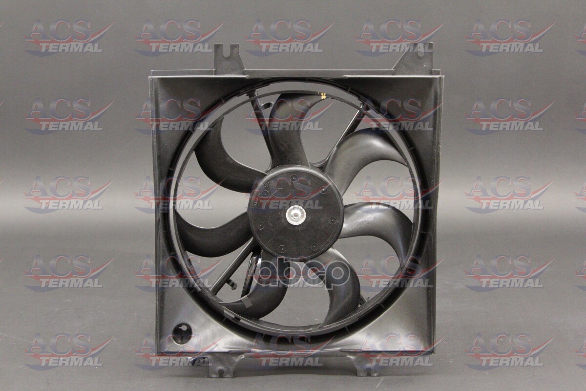 Вентилятор охлаждения ACS Termal арт. 404349