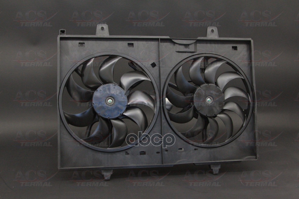 Вентилятор охлаждения ACS Termal арт. 404365