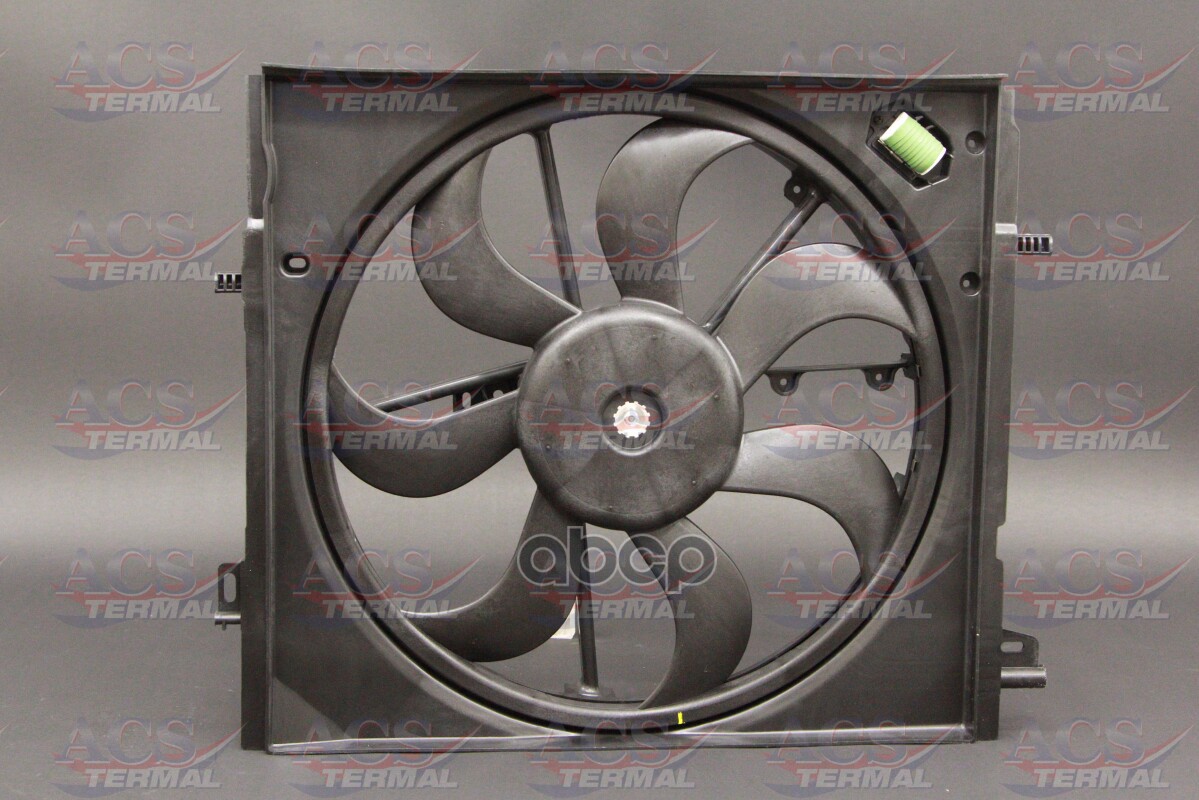 Вентилятор охлаждения ACS Termal арт. 404546