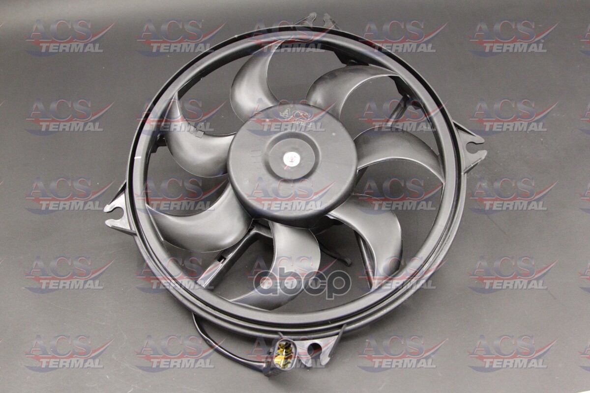 Вентилятор охлаждения ACS Termal арт. 404561