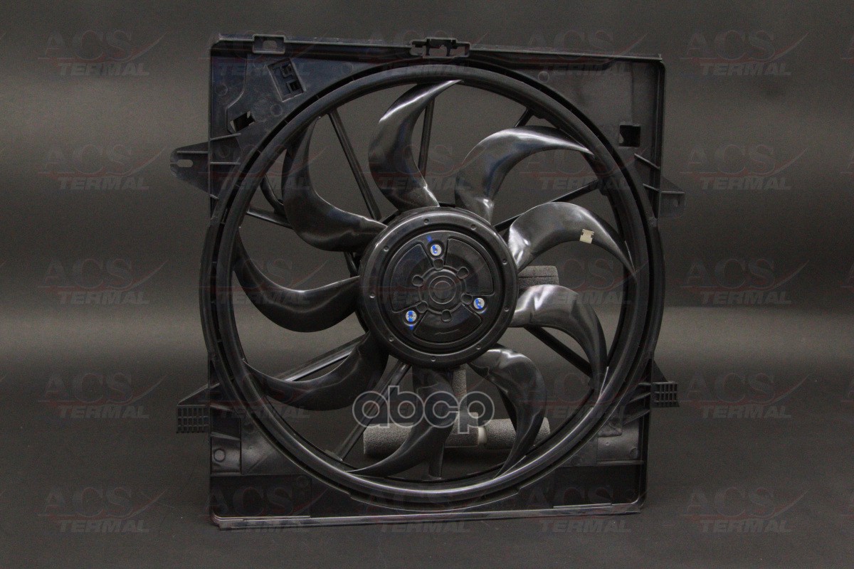Вентилятор охлаждения ACS Termal арт. 404591