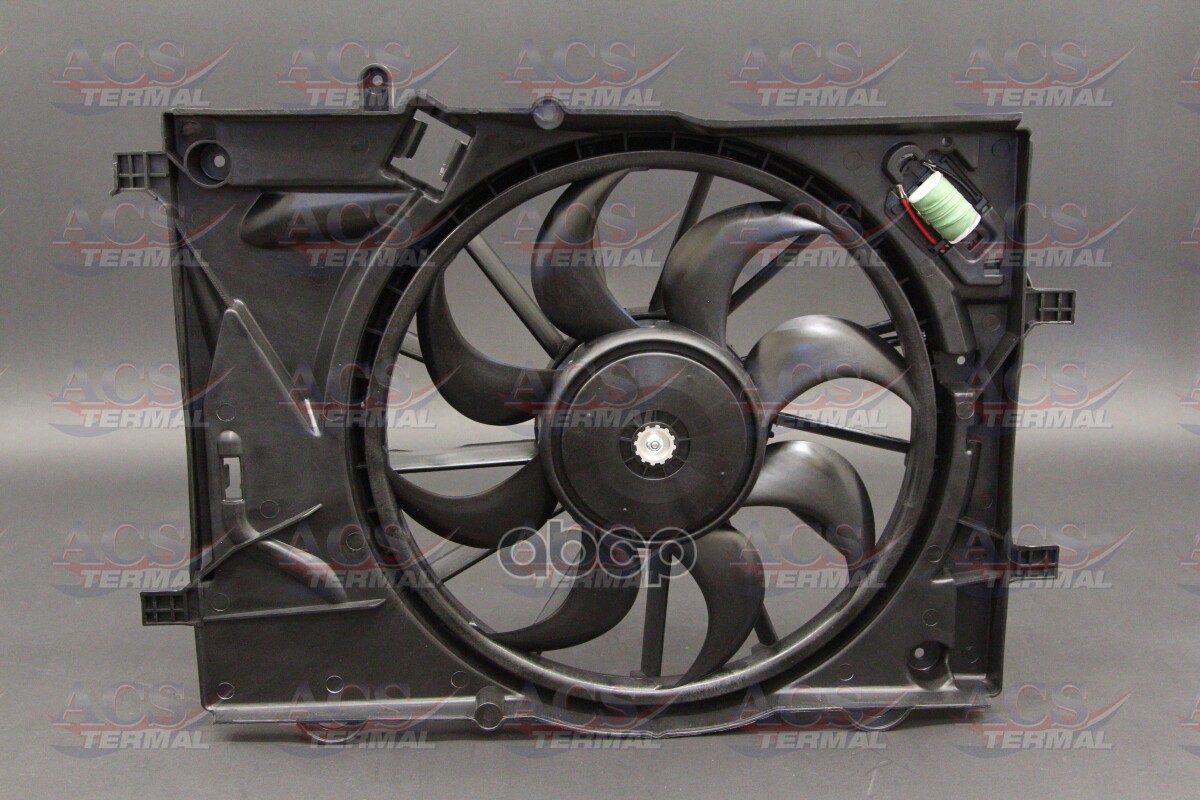 Вентилятор охлаждения ACS Termal арт. 404679
