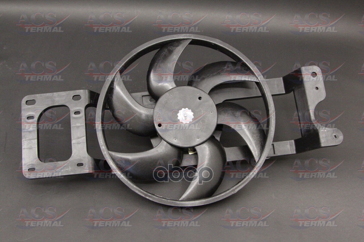 Вентилятор Охлаждения ACS Termal арт. 404937