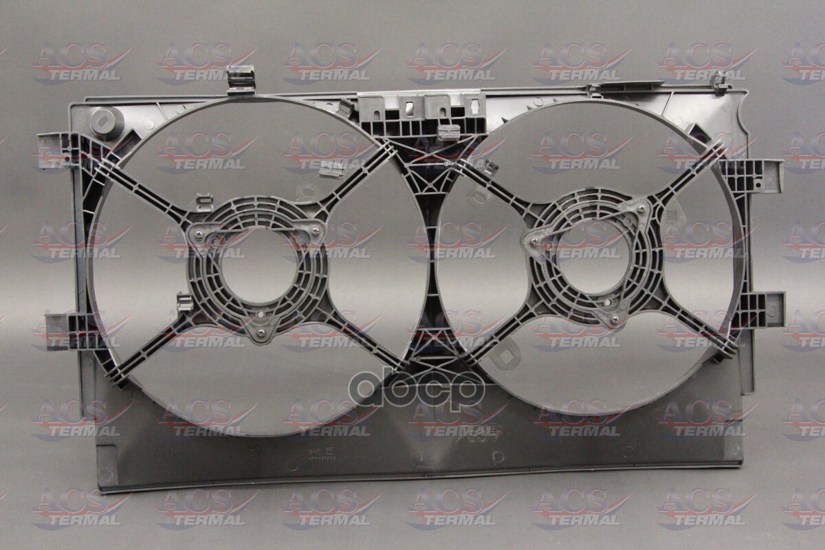 Кожух вентилятора ACS Termal арт. 406049