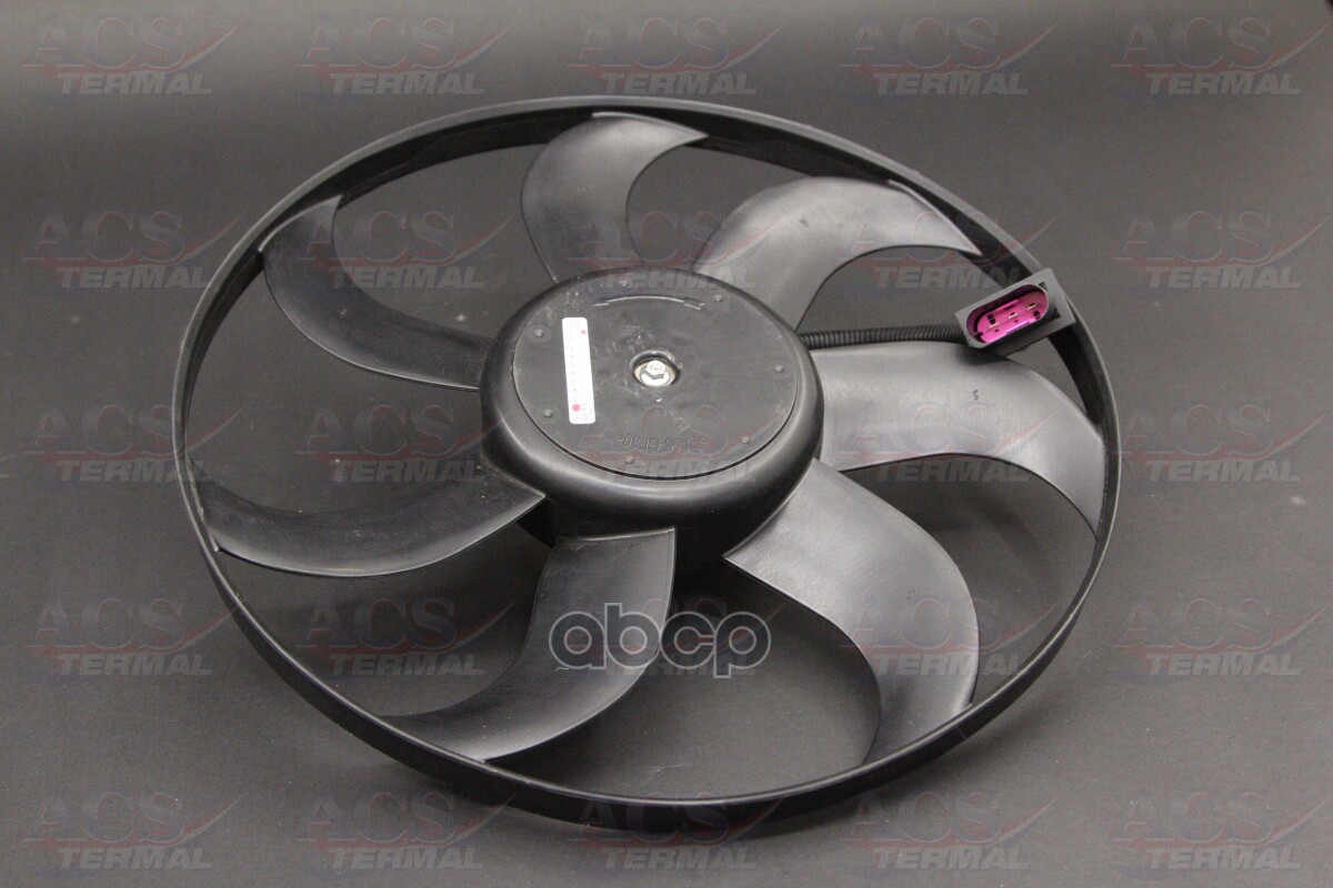 Вентилятор охлаждения ACS Termal арт. 4140012