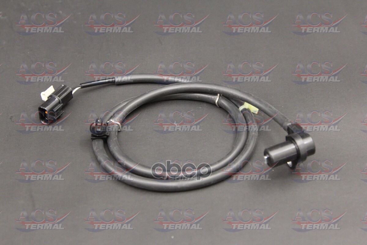 ДАТЧИК ABS Mitsubishi LANCER IX (00-11) FL ACS Termal арт. 807311
