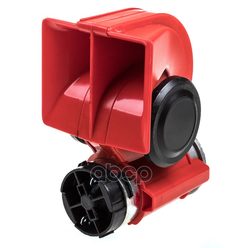 Сигнал звуковой пневматический 111/94мм 530/680Гц 118дБ 12В LOW/HIGH, с компрессором (AEBE004) AIRLINE арт. AEBE004