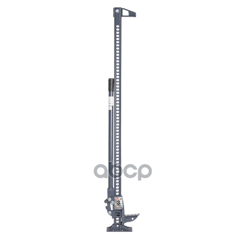 Домкрат реечный 60 3т 110-1350мм (AJ-FR-60S) AIRLINE арт. aj-fr-60s