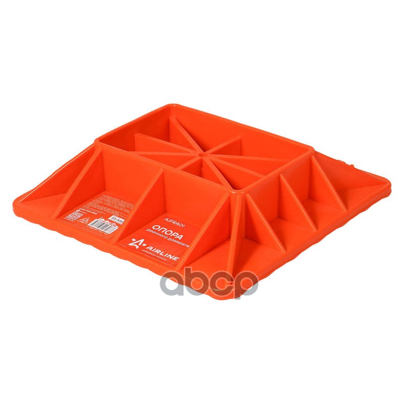 Опора реечного домкрата AIRLINE арт. AJFRA01