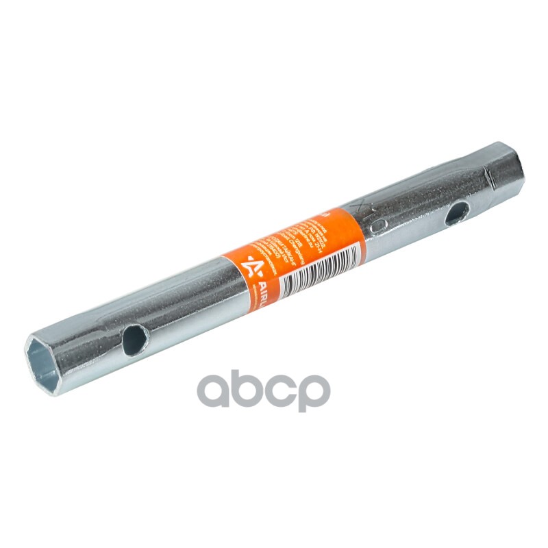 Ключ трубчатый 8х10мм  120мм (ATAM001) AIRLINE арт. atam001