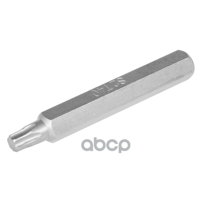 Бита вставка TORX T40 3/8 75мм (AT-B-15) AIRLINE арт. ATB15