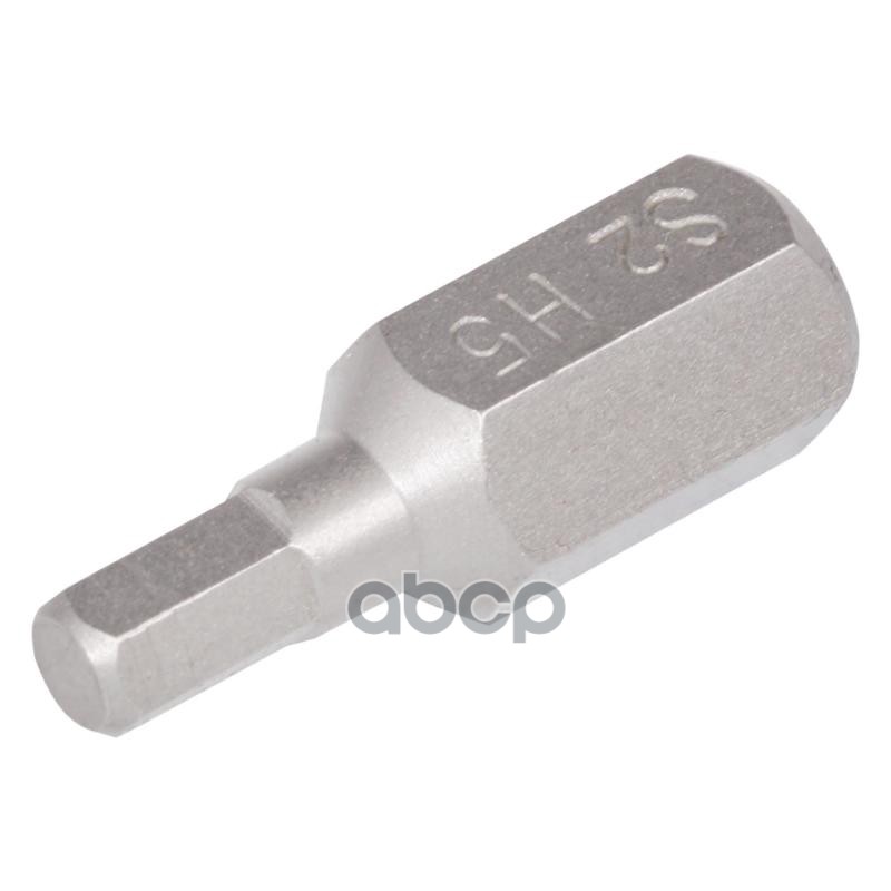 Бита вставка шестигранная 5мм 3/8 длина 30мм (AT-B-22) AIRLINE арт. ATB22