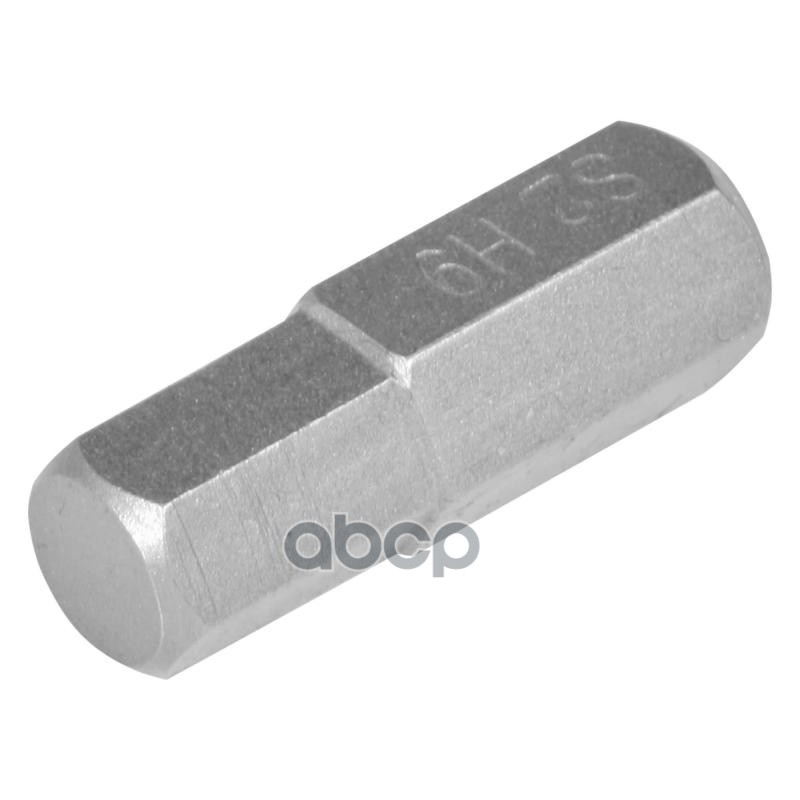 Бита вставка шестигранная 9мм 3/8 длина 30мм (AT-B-26) AIRLINE арт. ATB26