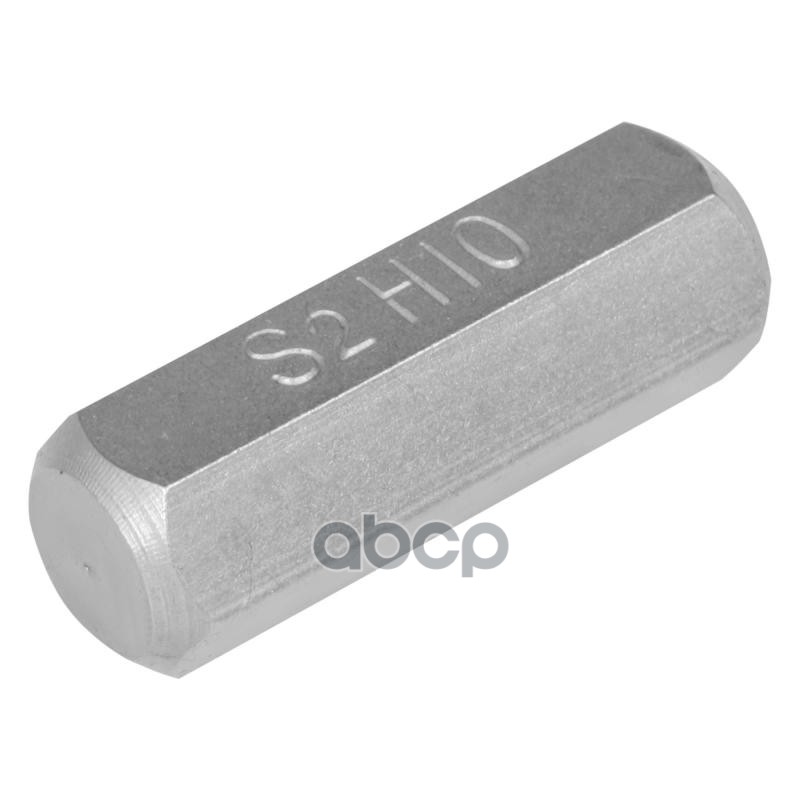 Бита вставка шестигранная 10мм 3/8 длина 30мм (AT-B-27) AIRLINE арт. at-b-27