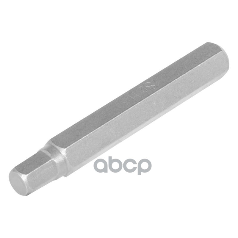 Бита вставка шестигранная 8мм 3/8 длина 75мм (AT-B-32) AIRLINE арт. ATB32