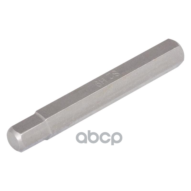 Бита вставка шестигранная 9мм 3/8 длина 75мм (AT-B-33) AIRLINE арт. at-b-33