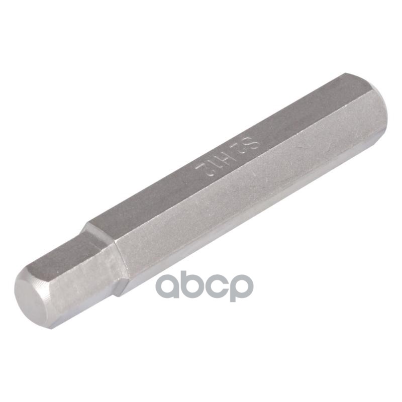 Бита вставка шестигранная 12мм 3/8 длина 75мм (AT-B-35) AIRLINE арт. ATB35