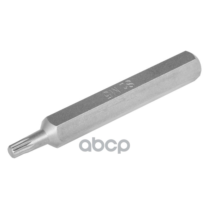 Бита вставка SPLINE M5 3/8 длина 75мм (AT-B-43) AIRLINE арт. ATB43