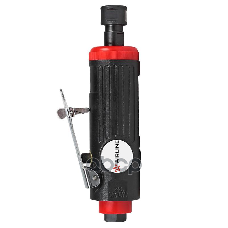 Машинка шлифовальная прямая пневматическая (ATBR004) AIRLINE арт. ATBR004