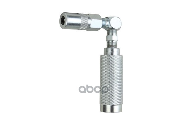 Наконечник для плунжерного шприца четырехлепестковый быстросъемный 90° (ATGG503) AIRLINE арт. atgg503