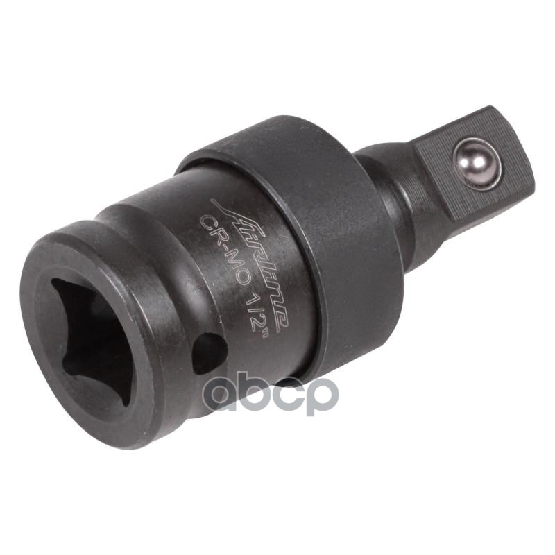 Карданный шарнир ударный 1/2DR (AT-IS12-45) AIRLINE арт. ATIS1245