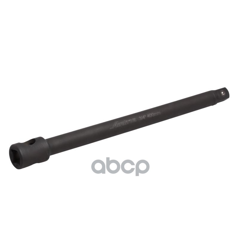 Удлинитель Ударный 3/4 Dr 400Мм (At-Is34-46) AIRLINE арт. ATIS3446