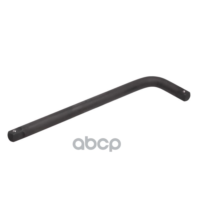 Вороток Г-образный 3/4 DR 100*400мм усиленный CR-MO (AT-IS34-52) AIRLINE арт. ATIS3452