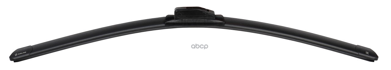 Щетка стеклоочистителя бескаркас PREMIUM 400мм 16 5 адаптеров AWBP004 AIRLINE арт. AWBP004