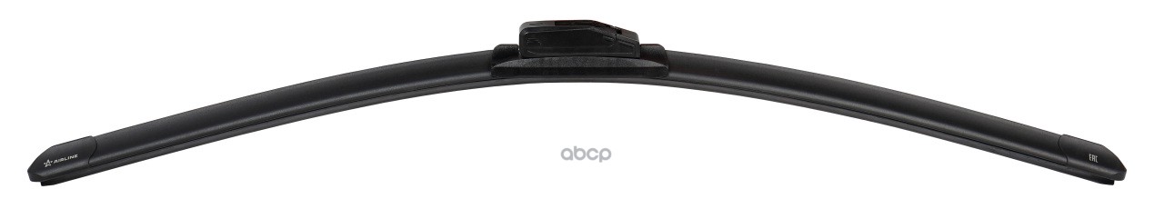 Щетка стеклоочистителя бескаркас PREMIUM 600мм 24 5 адаптеров AWBP011 AIRLINE арт. AWBP011