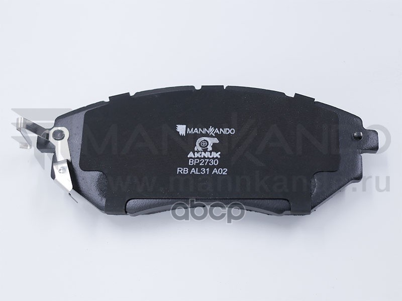 Колодки Тормозные Дисковые Передние Subaru Forester (Sj),11/12/ Impreza (Gj),07/11/ Legacy V (Bm),05/09/ |Trw Gdb3372 Aknuk B...