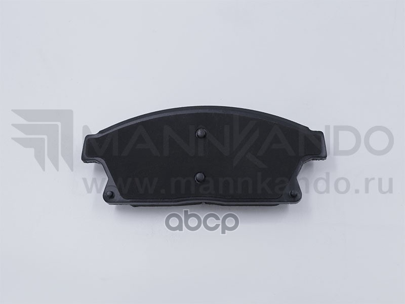 Колодки Тормозные Дисковые Передние Aknuk Chevrolet Cruze (J300), 05/09/ Opel Astra J (P10), 12/09/ Mokka / Mokka X (J13), 06...