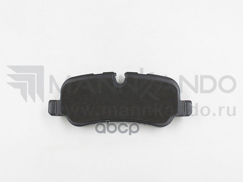 Колодки Тормозные Дисковые Задние Aknuk Land Rover Discovery Iii (L319) 07/04/ Discovery Iv (L319) 09/09/ |Trw Gdb1632 Bp4225...