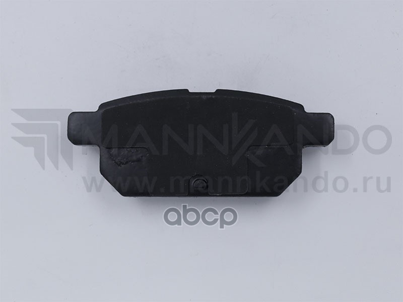 Колодки Тормозные Дисковые Задние Suzuki Swift V (Az), 01/17/ Sx4 S-Cross (Jy), 08/13 |Trw Gdb3529 Aknuk Bp8070 AKNUK арт. 'B...