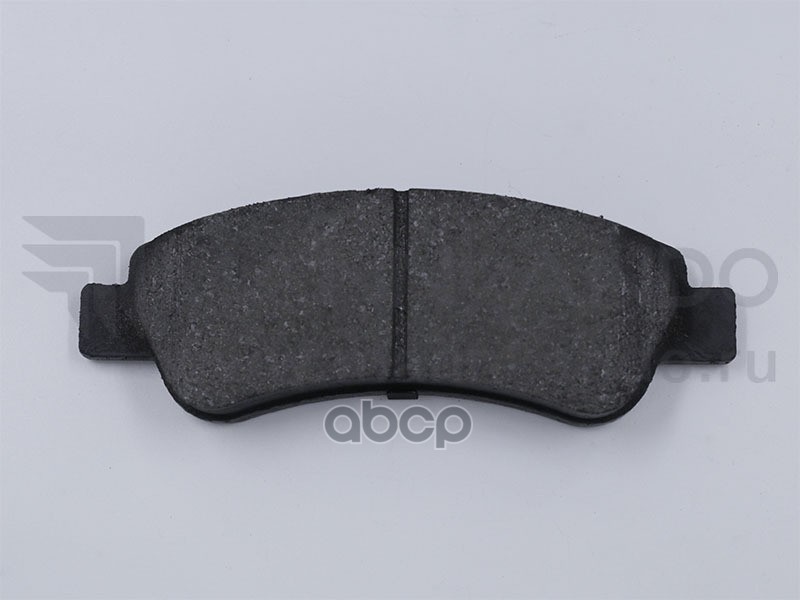 Колодки Тормозные Дисковые Задние Aknuk Citroen Jumper 04/06/ Fiat Ducato 07/06/ Peugeot Boxer 04/06 |Trw Gdb1682 Bp8204 AKNU...