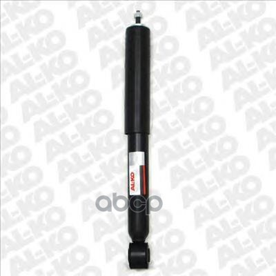 Амортизатор Подвески Задн Volvo 850, C70, S70, V70 91- AL-KO арт. 100733