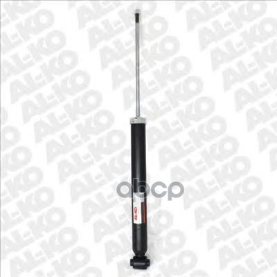 Амортизатор Подвески Задн Fiat Grande Punto/Opel Corsa 05- AL-KO арт. 103223