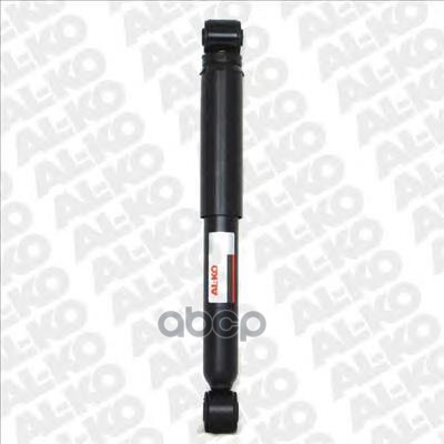 Амортизатор Подвески Задн Opel Astra H Caravan 04- AL-KO арт. 103373