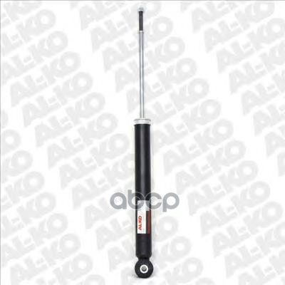 Амортизатор Подвески Задн Hyundai Accent, Kia Rio Ii 05- AL-KO арт. 104333