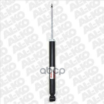 Амортизатор Подвески Задн Ford Fiesta Vi, Mazda 2 (De) 07- AL-KO арт. 105333