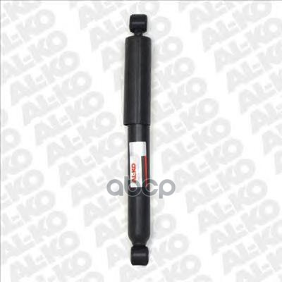 Амортизатор Подвески Задн Seat Inca, Vw Caddy 95- AL-KO арт. 105903