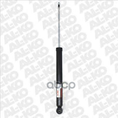 Амортизатор Подвески Задн Vw Golf Iv, Seat Leon, Audi A3 Exc. Sport 96- AL-KO арт. 106703