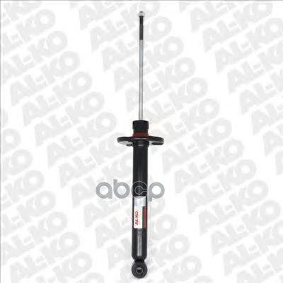 Амортизатор Подвески Задн Vw Passat 88- AL-KO арт. 108193