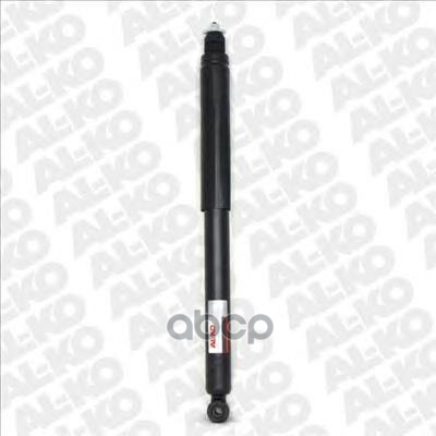 Амортизатор Подвески Задн Opel Vectra, Astra F, Daewoo Lanos, Nexia 91- AL-KO арт. 108293