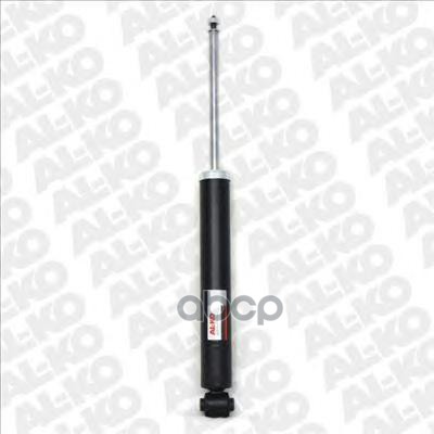 Амортизатор Подвески Задн Peugeot 307-308 Sw 00- AL-KO арт. 201543