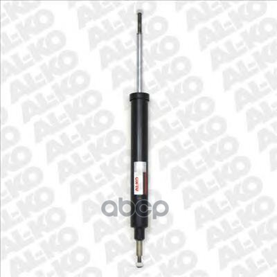 Амортизатор Подвески Задн Bmw Serie 1 (E87), 3 (E90) 04- AL-KO арт. 201953