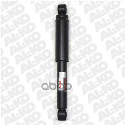 Амортизатор Подвески Задн Vw Caddy 04- AL-KO арт. 202033
