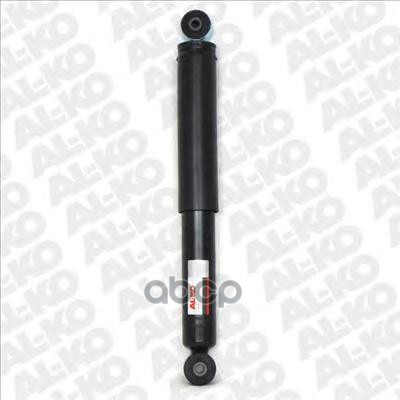Амортизатор Подвески Задн Ford Transit 80/100/115 94- AL-KO арт. 207450