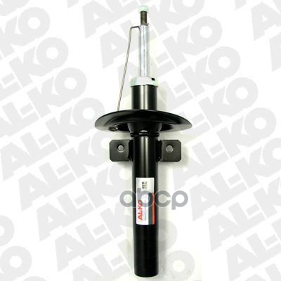 Амортизатор Подвески Перед Renault Megane Ii 02- AL-KO арт. 302043