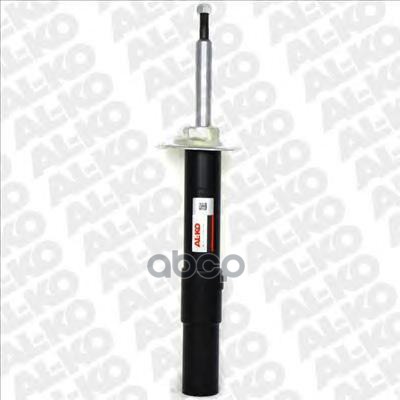 Амортизатор Подвески Перед Лев Bmw 5 (E60) 03- AL-KO арт. 302885
